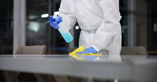 Licensed Biohazard Cleanup service in Midland Park, NJ - Trauma Clean Pros